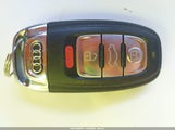 Audi Q5 2.0T Premium WA1LFAFP1DA006602 снимка