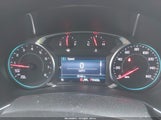 Chevrolet Equinox Awd Lt 3GNAXUEG1PL204808 снимка