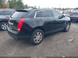 Cadillac Srx Luxury Collection 3GYFNDE37CS559008 снимка
