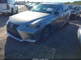 Lexus Is 300 JTHBA1D25J5068594 photo