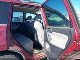 Subaru Forester 2.5I Limited JF2SJAHC3GH474211 снимка