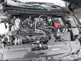 Nissan Altima Sv Fwd 1N4BL4DV3SN390522 fotografie