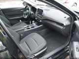 Nissan Altima Sv Fwd 1N4BL4DV3SN390522 fotografie