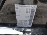 Nissan Altima Sv Fwd 1N4BL4DV3SN390522 fotografie