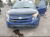 Ford Explorer Limited 1FM5K8F82DGB86371 снимка