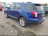 Ford Explorer Limited 1FM5K8F82DGB86371 снимка