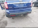 Ford Explorer Limited 1FM5K8F82DGB86371 снимка
