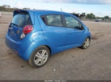 Chevrolet Spark Ls Cvt KL8CB6S97FC752154 снимка