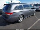 Honda Odyssey Ex-L 5FNRL5H68EB102546 снимка