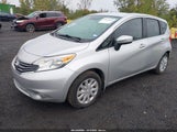 Nissan Versa Note Sv 3N1CE2CP3FL398337 photo