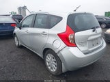 Nissan Versa Note Sv 3N1CE2CP3FL398337 fotografie