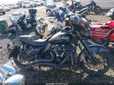 Harley-Davidson Flhxs Street Glide Special 1HD1KRC14JB668444 fotografie