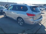Nissan Pathfinder Platinum 5N1AR2MN8DC676711 снимка