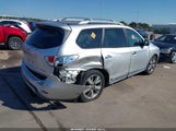 Nissan Pathfinder Platinum 5N1AR2MN8DC676711 снимка