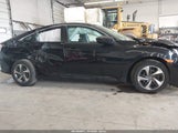 Honda Civic Lx 2HGFC2F66KH507753 снимка