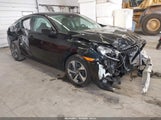 Honda Civic Lx 2HGFC2F66KH507753 снимка