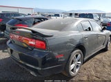 Dodge Charger Sxt 2C3CDXJG8DH697025 fotografie