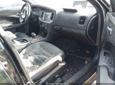 Dodge Charger Sxt 2C3CDXJG8DH697025 fotografie