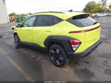 Hyundai Kona Sel KM8HBCAB5RU068522 снимка