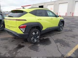 Hyundai Kona Sel KM8HBCAB5RU068522 снимка