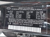 Hyundai Tucson Sel 5NMJFCAE3NH015369 снимка