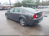 Chevrolet Malibu Lt 1G1ZC5EB7A4120600 снимка