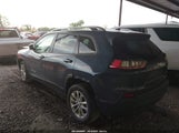 Jeep Cherokee Latitude Fwd 1C4PJLCB5LD556103 fotografie