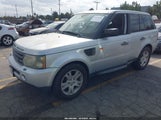 Land Rover Range Rover Sport Hse SALSF25446A960593 снимка