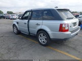 Land Rover Range Rover Sport Hse SALSF25446A960593 снимка