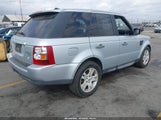 Land Rover Range Rover Sport Hse SALSF25446A960593 снимка