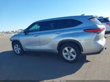 Toyota Highlander Le 5TDZZRAH0MS514472 снимка