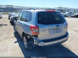 Subaru Forester 2.5I Premium JF2SJADC6FH838240 снимка