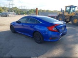 Honda Civic Lx 19XFC2F65KE035653 снимка