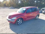 Chrysler Pt Cruiser 3C4FY4BB01T575759 снимка