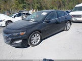 Chevrolet Malibu Fwd 1Lt 1G1ZD5ST6RF123286 photo