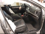 Toyota Highlander Xle 5TDJZRFH6HS522474 снимка