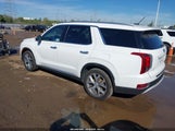 Hyundai Palisade Sel KM8R3DHE6LU081374 снимка