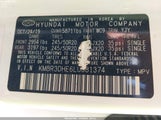 Hyundai Palisade Sel KM8R3DHE6LU081374 снимка
