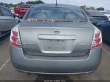 Nissan Sentra 2.0 3N1AB61E67L717014 снимка