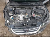 Honda Accord Ex-L 1HGCR2F84EA040080 снимка