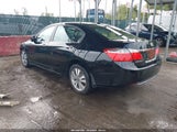 Honda Accord Ex-L 1HGCR2F84EA040080 снимка