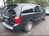 Dodge Grand Caravan Sxt 2D4RN5D13AR247371 fotografie