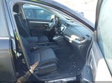 Honda Cr-V Lx 7FARW5H3XHE012742 снимка