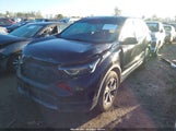 Honda Cr-V Lx 7FARW5H3XHE012742 снимка