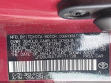 Toyota Corolla Le JTDBU4EE1A9111128 снимка