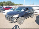 Chevrolet Traverse 1Lt 1GNKRGKD6HJ263744 снимка