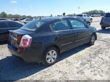 Nissan Sentra 2.0 3N1AB6AP8BL732124 снимка