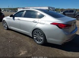 Genesis G80 3.8 KMHGN4JE2HU188389 снимка