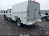 Ford F-350 1FTSW31L54EB08365 fotografie