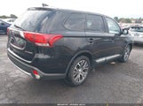 Mitsubishi Outlander Es JA4AD2A38JJ003053 снимка